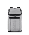 Tumi Alpha Bravo Packable Backpack In Cool Grey