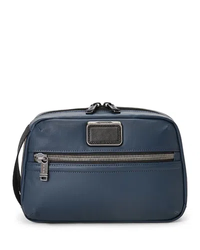 Tumi Alpha Bravo Response Travel Kit