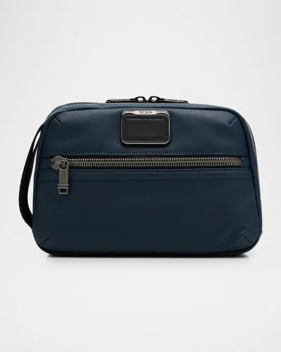 Tumi Alpha Bravo Response Travel Kit