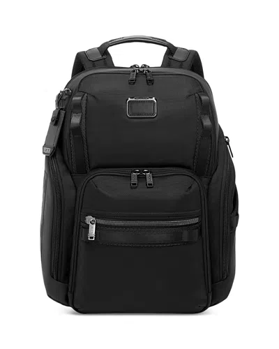 TUMI ALPHA BRAVO SEARCH BACKPACK