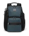 Tumi Alpha Bravo Search Backpack In Gray