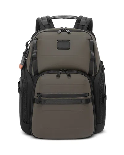TUMI ALPHA BRAVO SEARCH BACKPACK