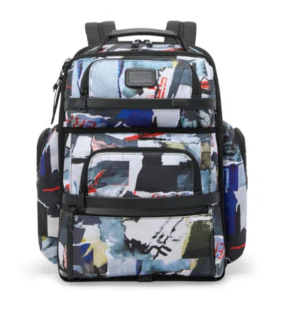 Tumi Alpha Brief Backpack