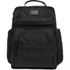 Tumi Alpha 2 T-pass Business Class Laptop Backpack In Black