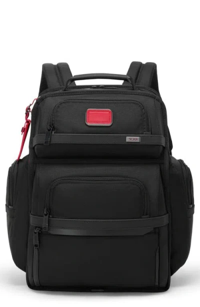 Tumi Alpha Brief Pack In Multi