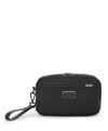 Tumi Alpha Clutch In Black