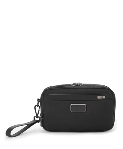 Tumi Alpha Clutch In Black