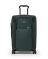 Tumi Alpha Dual Access Expandable Carry-on In Deep Pine