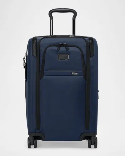 Tumi Alpha Dual Access Expandable Carry-on Luggage