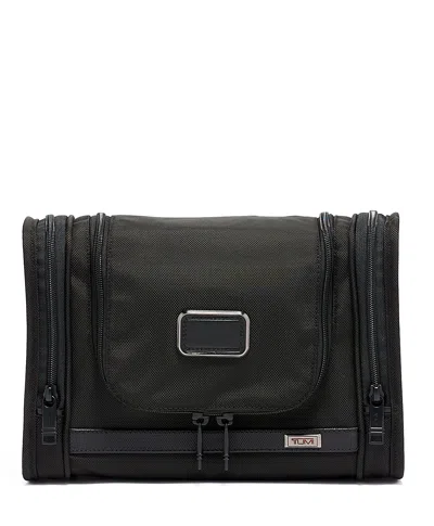 Tumi Alpha Hanging Travel Kit In Black
