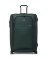 Tumi Alpha Large Dual Expandable Check-in In Deep Pine