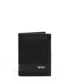Tumi Alpha L-fold In Black