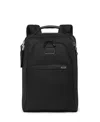 Tumi Alpha Medium 15" Exp Backpack In Black