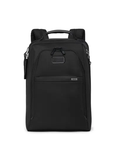 Tumi Alpha Medium 15" Exp Backpack In Black