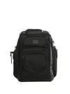 Tumi Alpha Packing Backpack In Black
