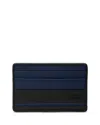 Tumi Alpha Slg Slim Card Case In Black