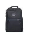 Tumi Alpha Slim Backpack In Black