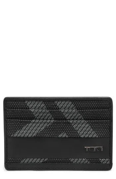Tumi Alpha Slim Card Case