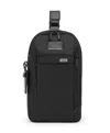 Tumi Alpha Sling In Black
