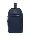Tumi Alpha Sling In Navy
