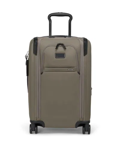 Tumi Alpha Small Dual Access Expandable Carry-on Spinner