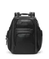 Tumi Alpha  Brief Pack In Black
