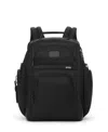 Tumi Alpha  Brief Pack In Black