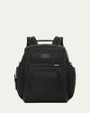 Tumi Alpha  Brief Pack In Black