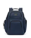 Tumi Alpha  Brief Pack In Blue