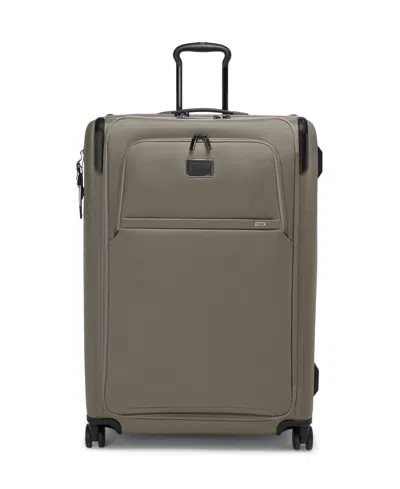 Tumi Alpha X-large Dual Access Carry-on Spinner