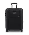 Tumi Alphacontinental Expandable 4 Wheel Carry-on In Black