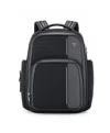 Tumi Arrive' Barker Large Backpack In Black