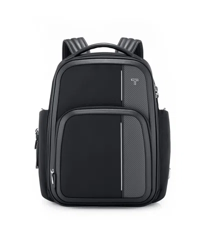 Tumi Arrive' Barker Large Backpack In Black