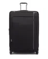 Tumi Arrivé Extended Dual Access 4 Wheeled Packing Case In Black