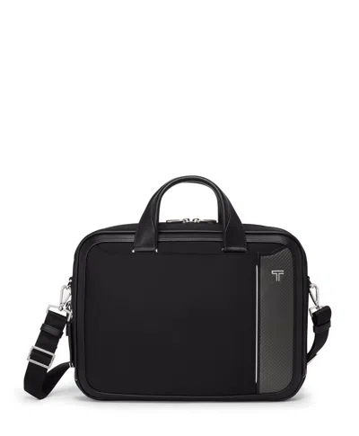 Tumi Arrive' Hannover Slim Brief In Black