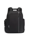 Tumi Arrivé Larson Backpack In Black