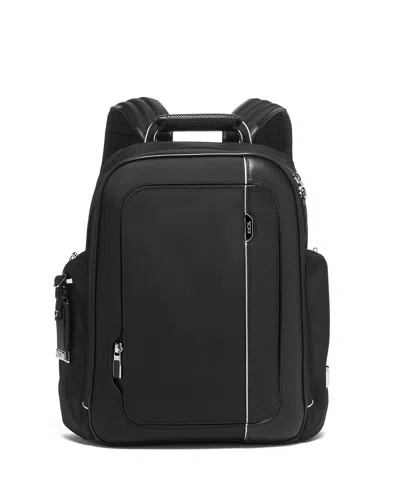 Tumi Arrivé Larson Backpack In Black
