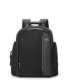Tumi Arrive' Larson Medium Backpack In Black