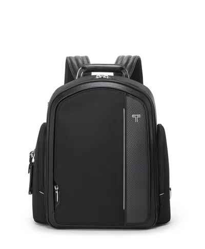 Tumi Arrive' Larson Medium Backpack In Black