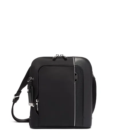 Tumi Arrivé Olten Crossbody In Black