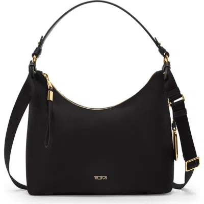Tumi Asbury Shoulder/crossbody Bag In Black