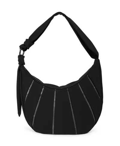 Tumi Asra Asra Large Hobo In Black