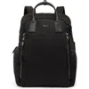 Tumi Atlanta Backpack In Black