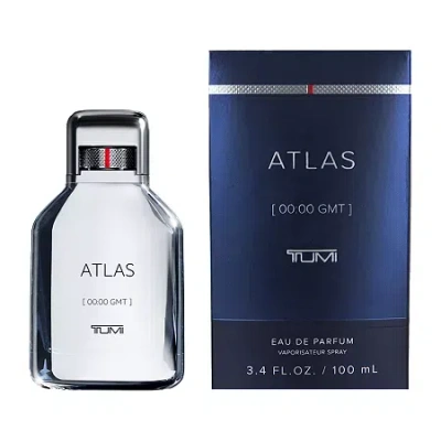 Tumi Atlas [00:00 Gmt] Eau De Parfum