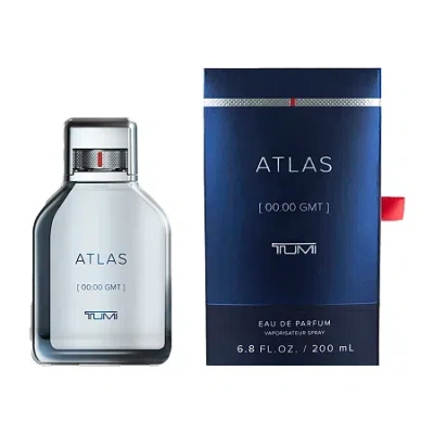 TUMI ATLAS [00:00 GMT] EAU DE PARFUM