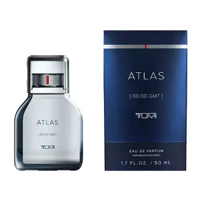 Tumi Atlas [00:00 Gmt] Eau De Parfum