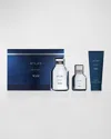 Tumi Atlas 3-piece Gift Set