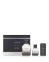 Tumi Awaken [08:00 Gmt] Eau De Parfum Gift Set ($223 Value)