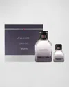 Tumi Awaken [08:00 Gmt]  For Men Eau De Parfum Spray Set