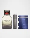 Tumi Awaken Distilled Extrait De Parfum Bundle Collection